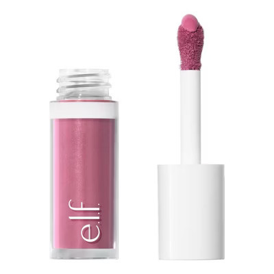 e.l.f. Camo Liquid Blush - Bold-Faced Lilac - 0.13 fl oz: Brightening, Dewy Finish, Paraben-Free, Vegan | Target