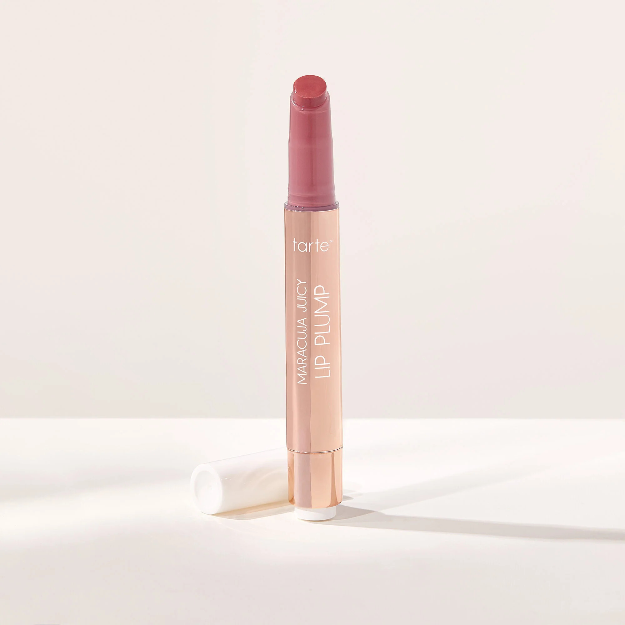 maracuja juicy lip plump - tulip | tarte cosmetics (Global)