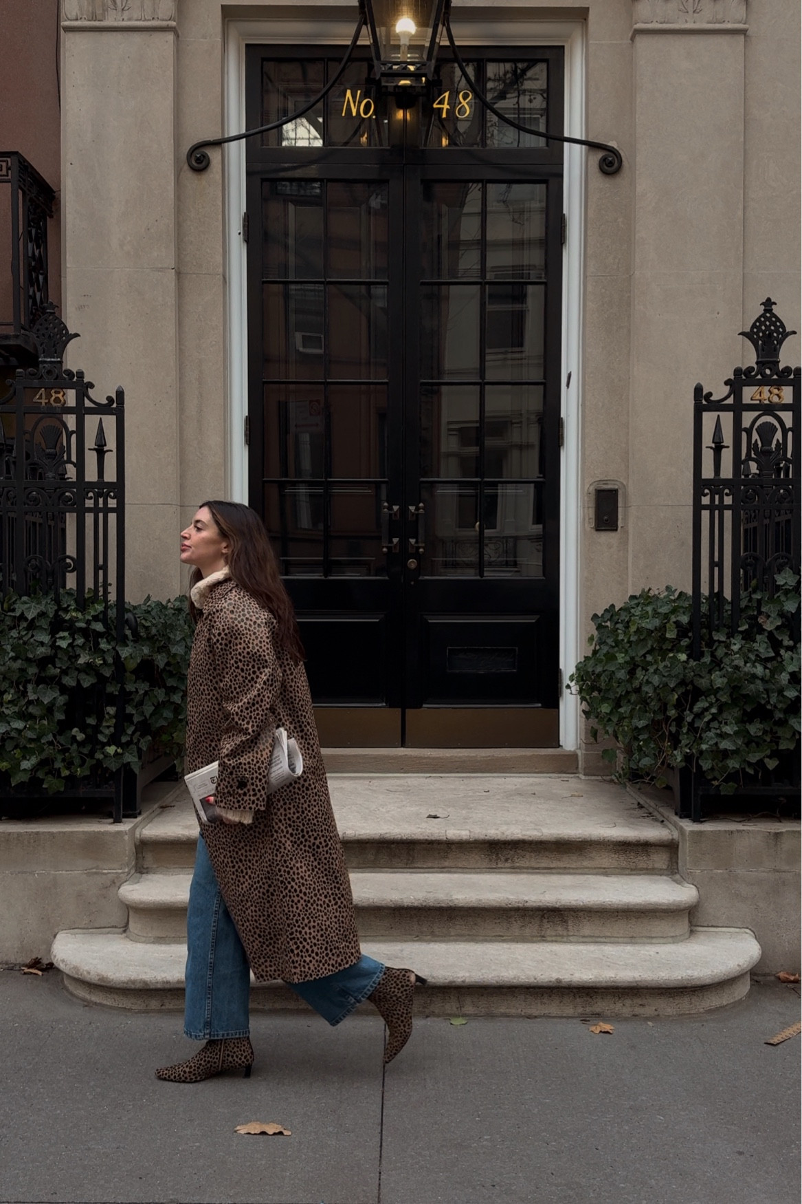 Cheetah is absolutely a staple 