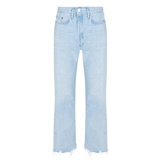 90s Pinch Waist Jeans | Flannels (UK)