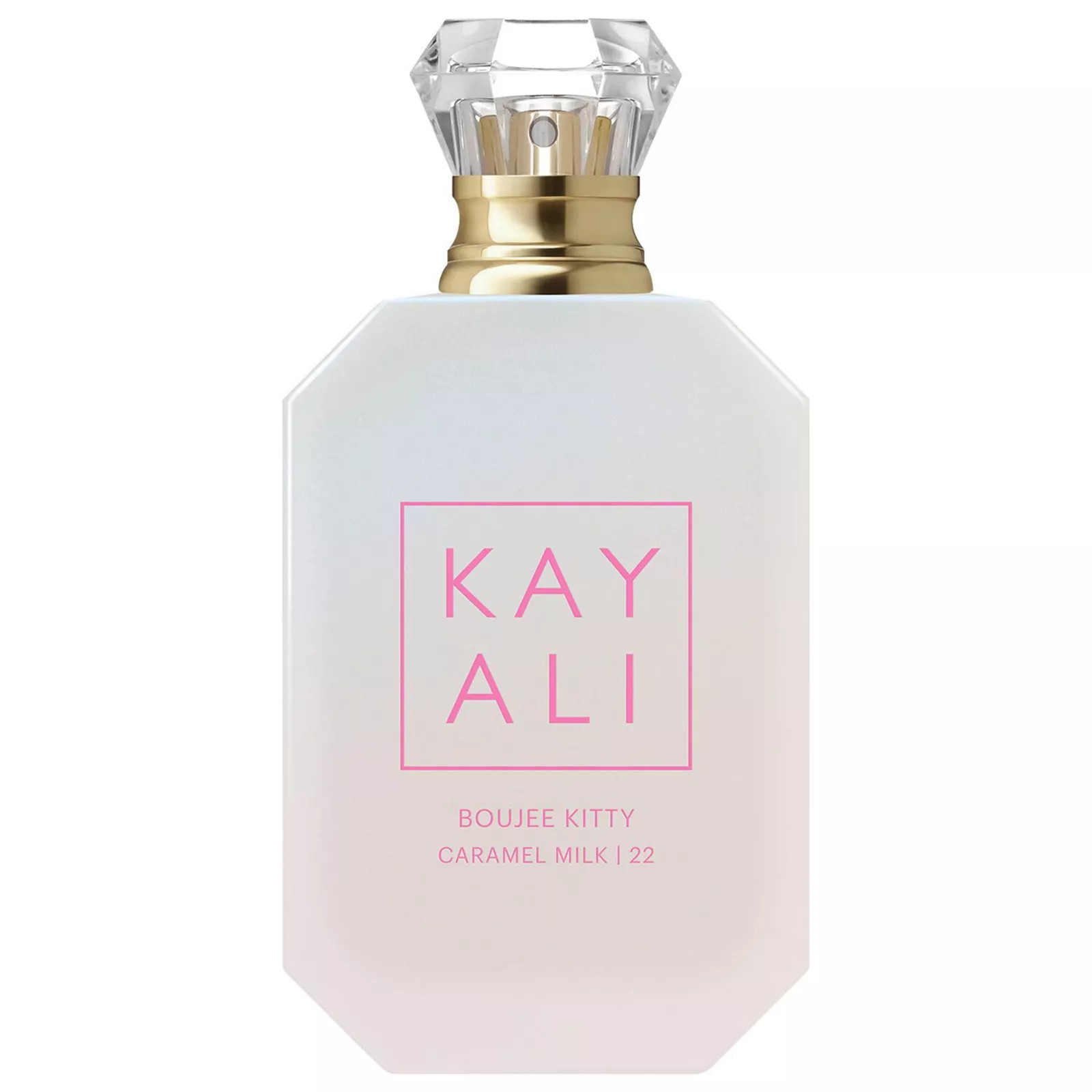 KAYALI BOUJEE KITTY CARAMEL MILK 22 | Eau de Parfum, Size: 1.7 FL Oz, Travel Spray | Kohl's