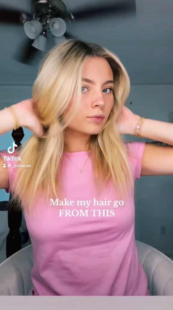 My ALL TIME favorite hair styling tool!! Throw away your flat iron and get this😇😇😇 

#LTKHoliday #LTKStyleTip #LTKBeauty