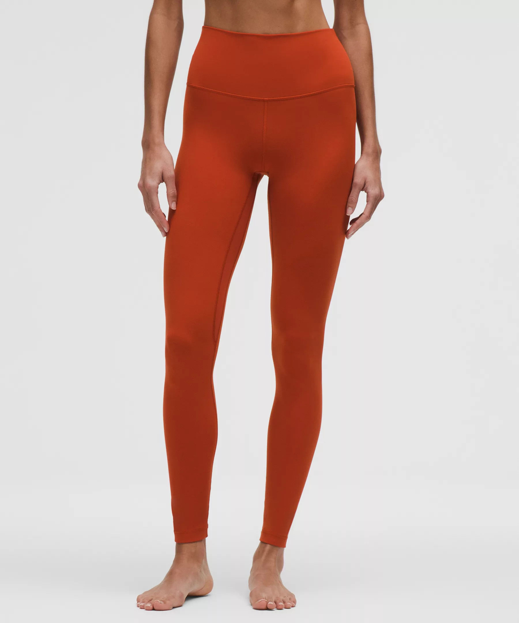 lululemon Align™ High-Rise Pant 28" | Lululemon (US)