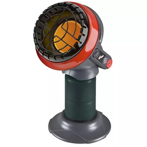 Mr. Heater Little Buddy Portable Heater | Scheels Sports