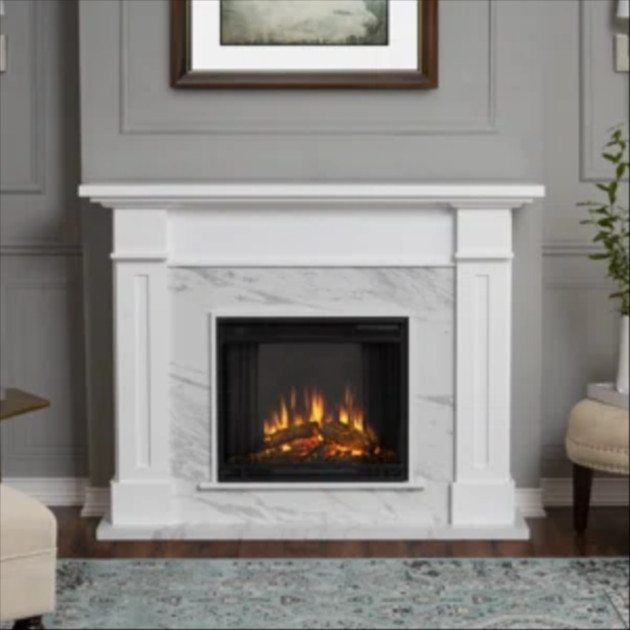 Faux Fireplace A Great Idea Or A Disaster Laurel Home