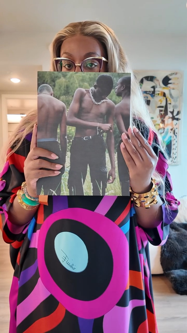 Coffee Table Books You’ll Actually Read ;) 

#LTKGiftGuide #LTKHome