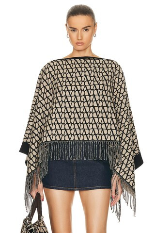 Iconographe Poncho | FWRD 