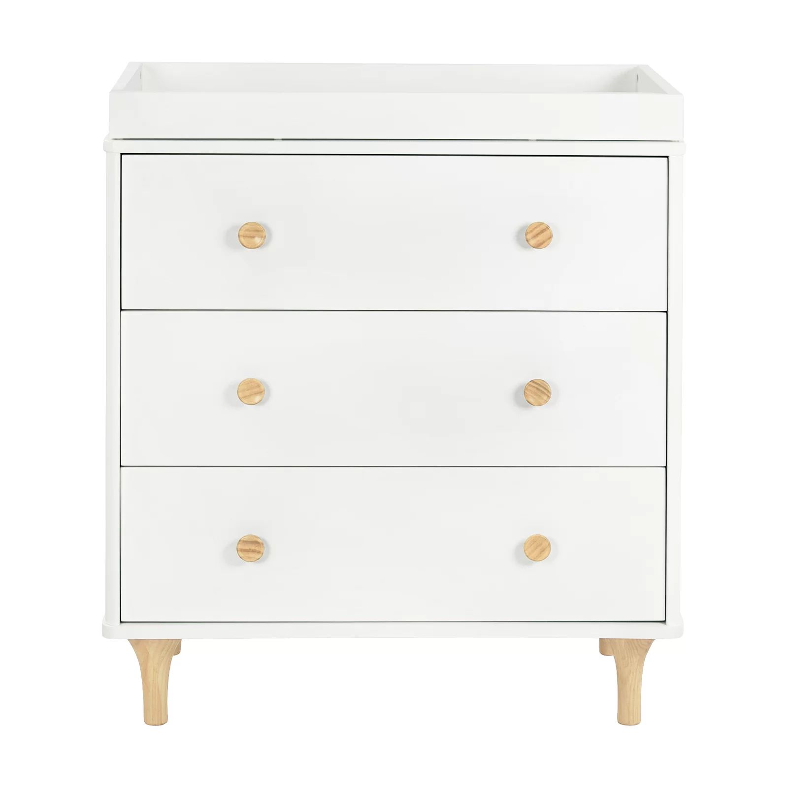 Lolly Changing Table Dresser | Wayfair North America