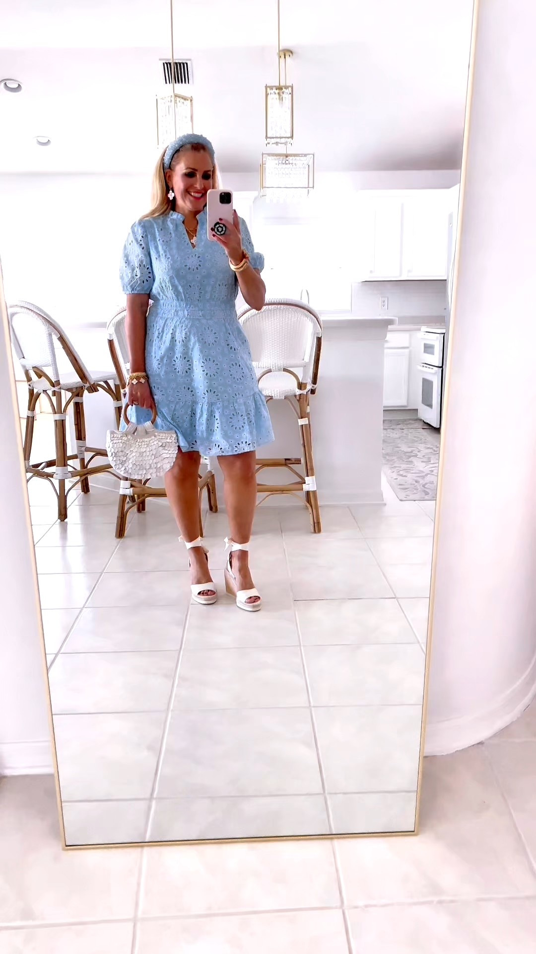 Resort wear for Women / Summer Dresses / Florida Outfits Vacation

Wearing a medium.

summer 2026 outfits | tropical vacation outfits | cute vacation outfits | island vacation outfits | ibiza outfits | vacation outfits | vacation style | puerto rico outfits | italian summer outfits | euro summer outfits | casual summer outfits | italy outfits | summer fits | summer dresses | beach outfit | beachy summer outfits | carribean vacation outfits | beach vacation outfits | bahamas vacation outfits | mexico vacation outfits | resort wear for women | resort vacation outfits | resort outfit ideas | tropical vacation outfits | island vacation outfits | vacation outfits tropical | puerto rico outfits | beachy outfits | summer outfits 2026 | spring break outfit | spring break outfits | summer bikinis | florida outfits | florida vacation outfits | florida outfits vacation
 

#LTKSeasonal #LTKOver40 #LTKSaleAlert #LTKU #LTKTravel #LTKstorytime #LTKValentine #LTKNYFW #LTKvlog #LTKMidsize #LTKWedding