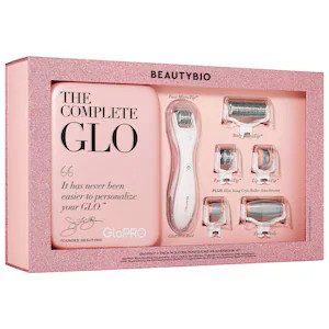 The Complete GLO Set - BeautyBio | Sephora | Sephora (US)