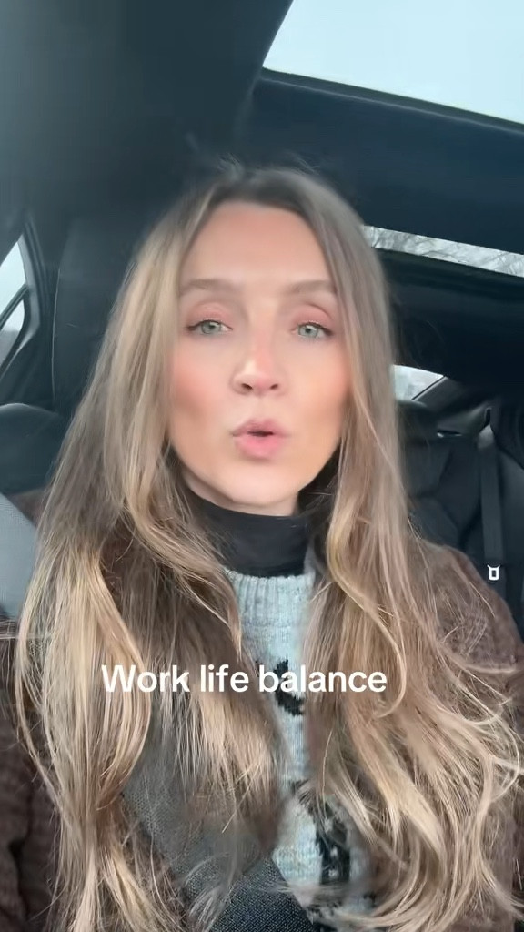 My hair was thriving in this video !! Linked some of my recent favorites!! 