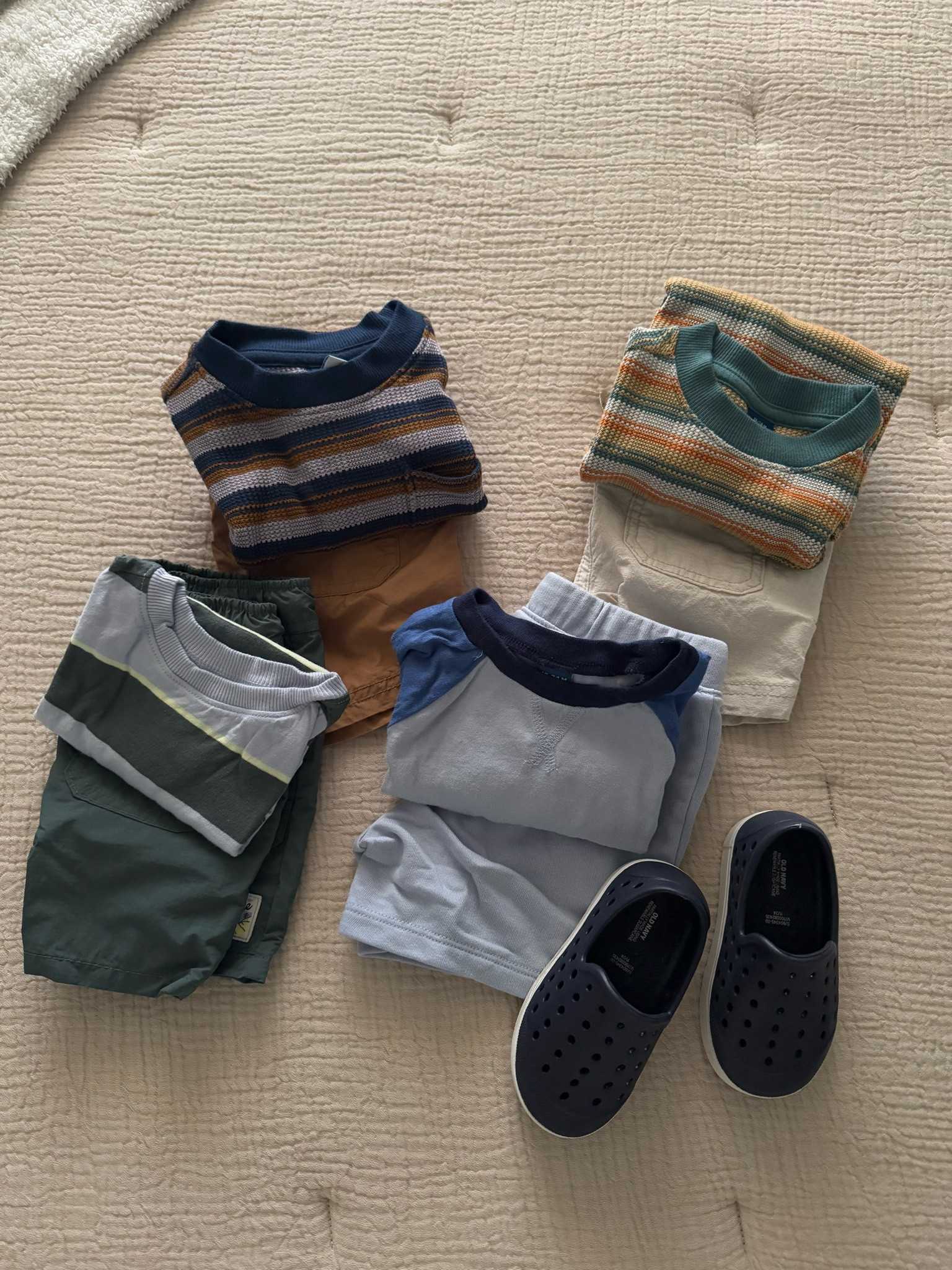 Toddler spring/summer essentials from Old Navy

#LTKSeasonal #LTKKids #LTKBaby