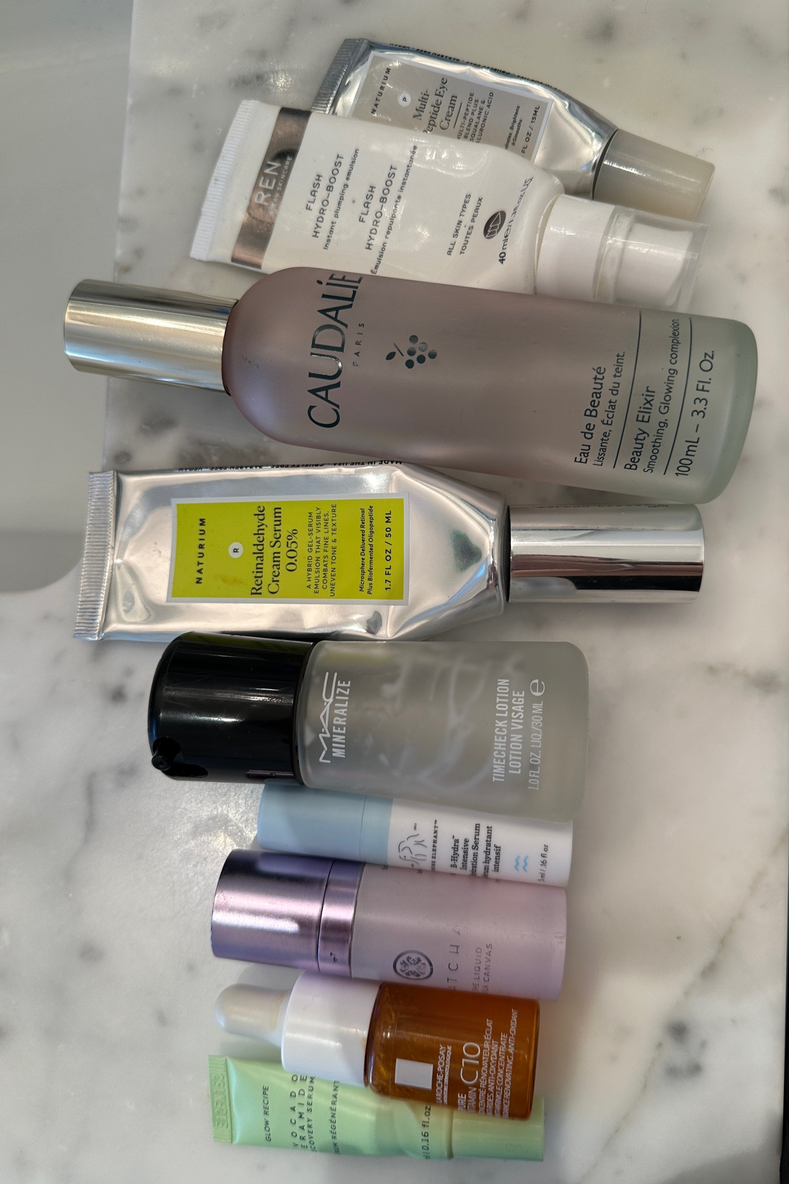 some skincare and beauty empties from this week 🧖🏻‍♀️🧴 


#LTKbeauty #LTKGiftGuide #LTKtravel