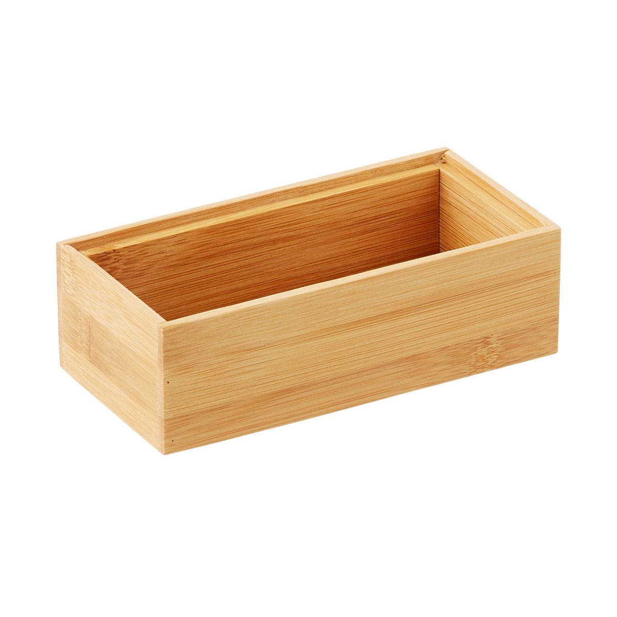 Stackable Drawer Organizer | The Container Store