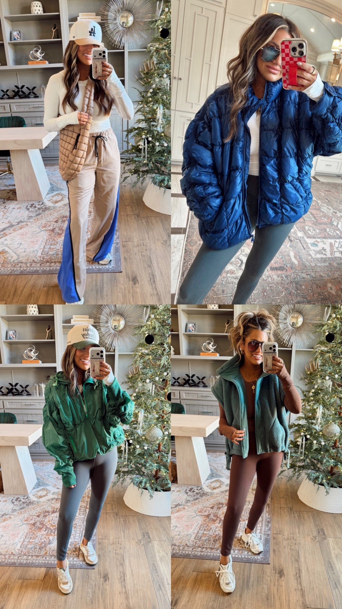 FREE PEOPLE

The Merry Everything Sale
Offer: 25% Off $500+, 20% Off $250-499

#LTKSaleAlert #LTKHoliday #LTKdayinmylife