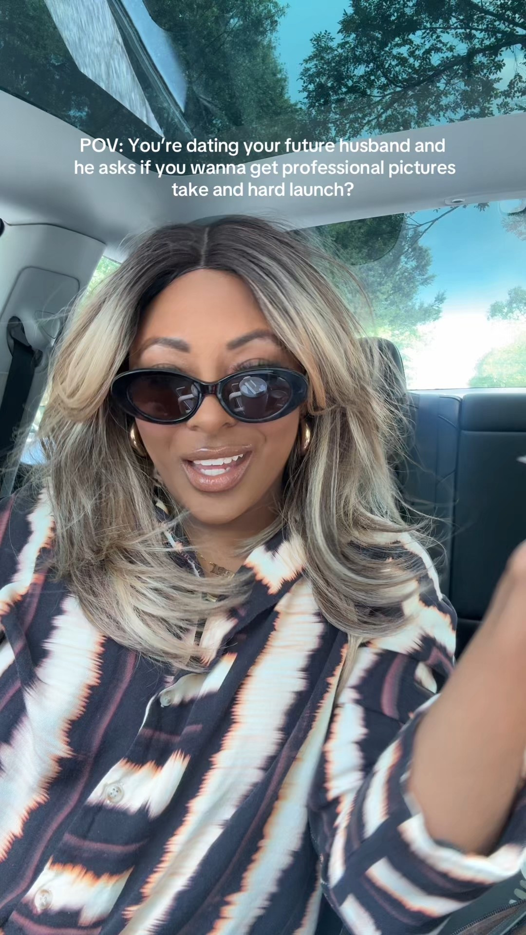 All of my jewelry is Amazon and under $20 and fabulous quality. Linking the necklaces and earrings all from Amazon. This matching set is perfect to wear for  vacation, work and church and even date night or girls night even as a bathing suit cover up. 

Also linking my matching set and sunglasses.



#LTKFindsUnder100 #LTKSaleAlert #LTKFindsUnder50