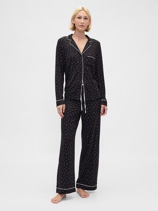 Softest Modal PJ Pants | Gap (US)