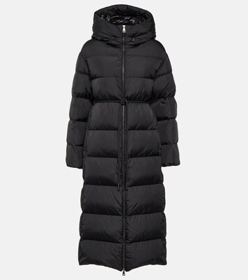 Bondree hooded down coat | Mytheresa (INTL)