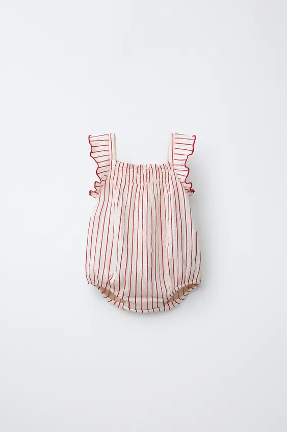 GINGHAM BUCKET HAT | Zara US