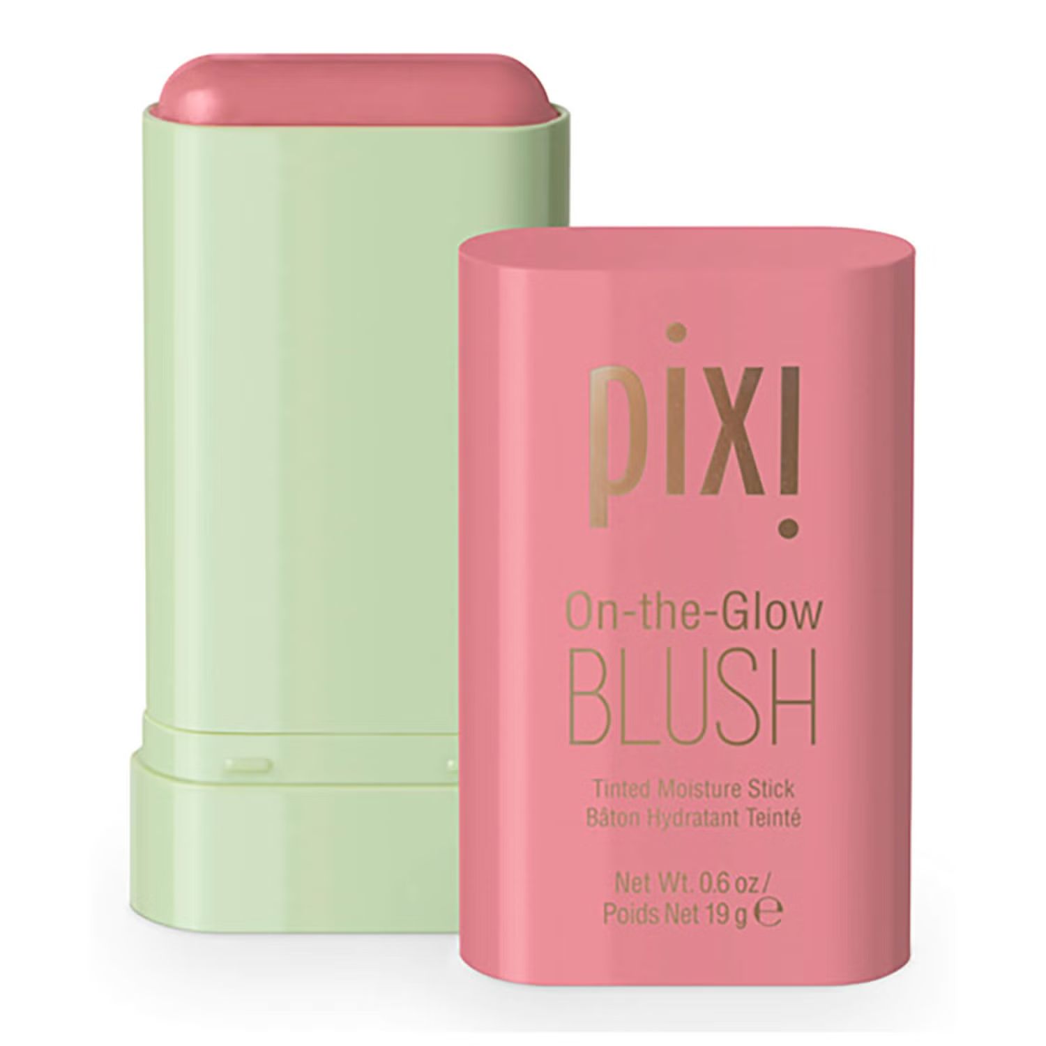 PIXI On-The-Glow Blush 19g (Various Shades) | Look Fantastic (UK)