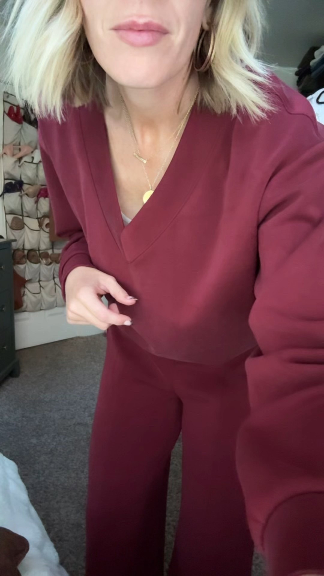 Target matching set for fall
Fall outfit


#LTKOver40 #LTKActive #LTKFindsUnder50