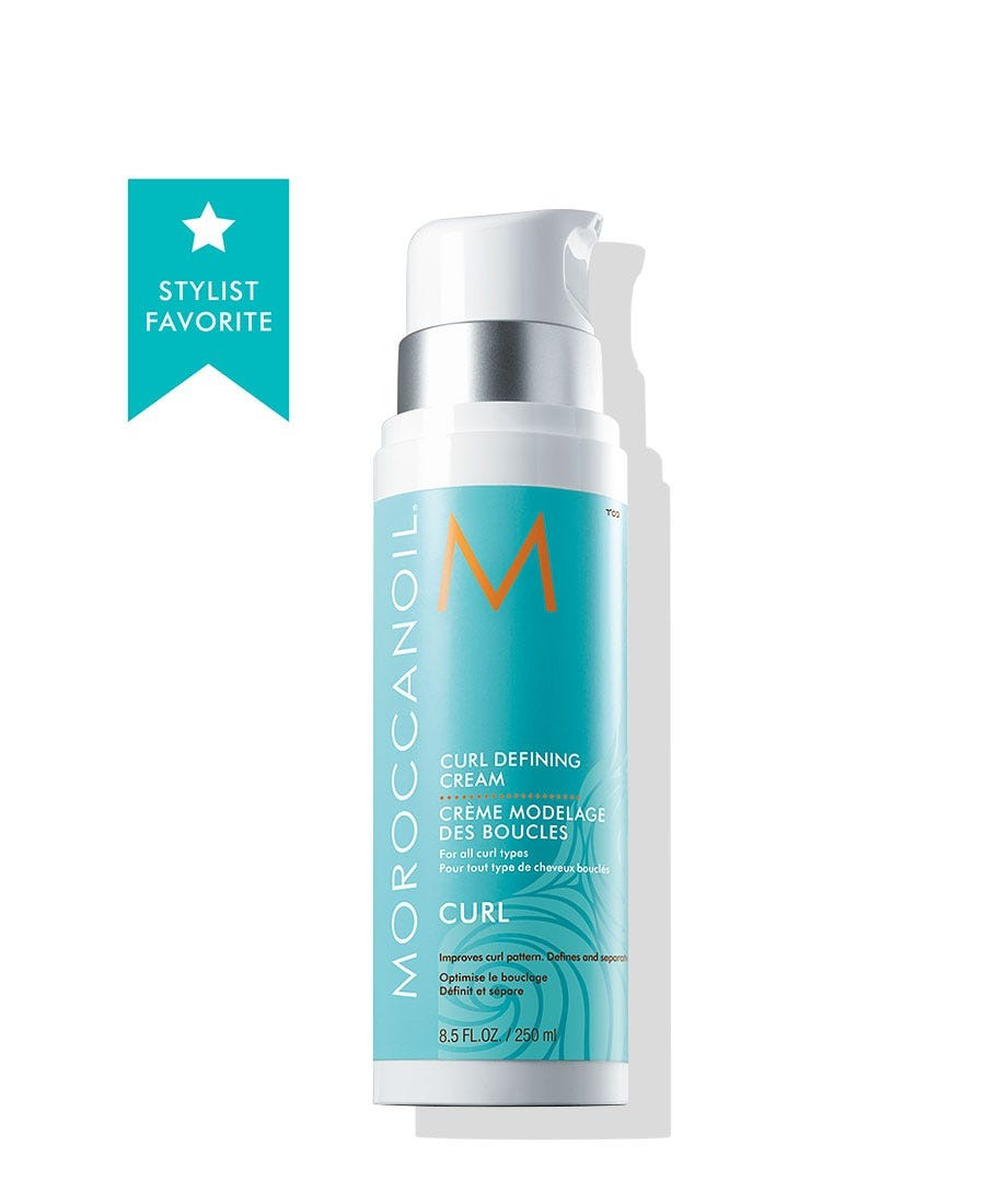 Moroccanoil Curl Defining Cream - 250 ml | Moroccanoil