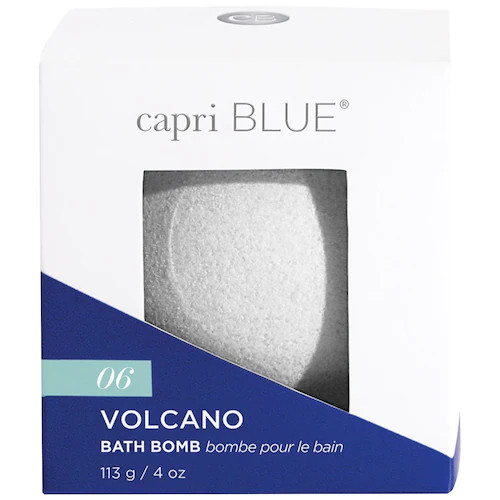 Volcano Bath Bomb | Sephora (US)