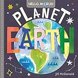 Hello, World! Planet Earth | Amazon (US)