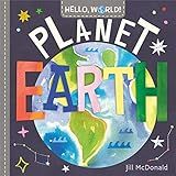 Hello, World! Planet Earth | Amazon (US)