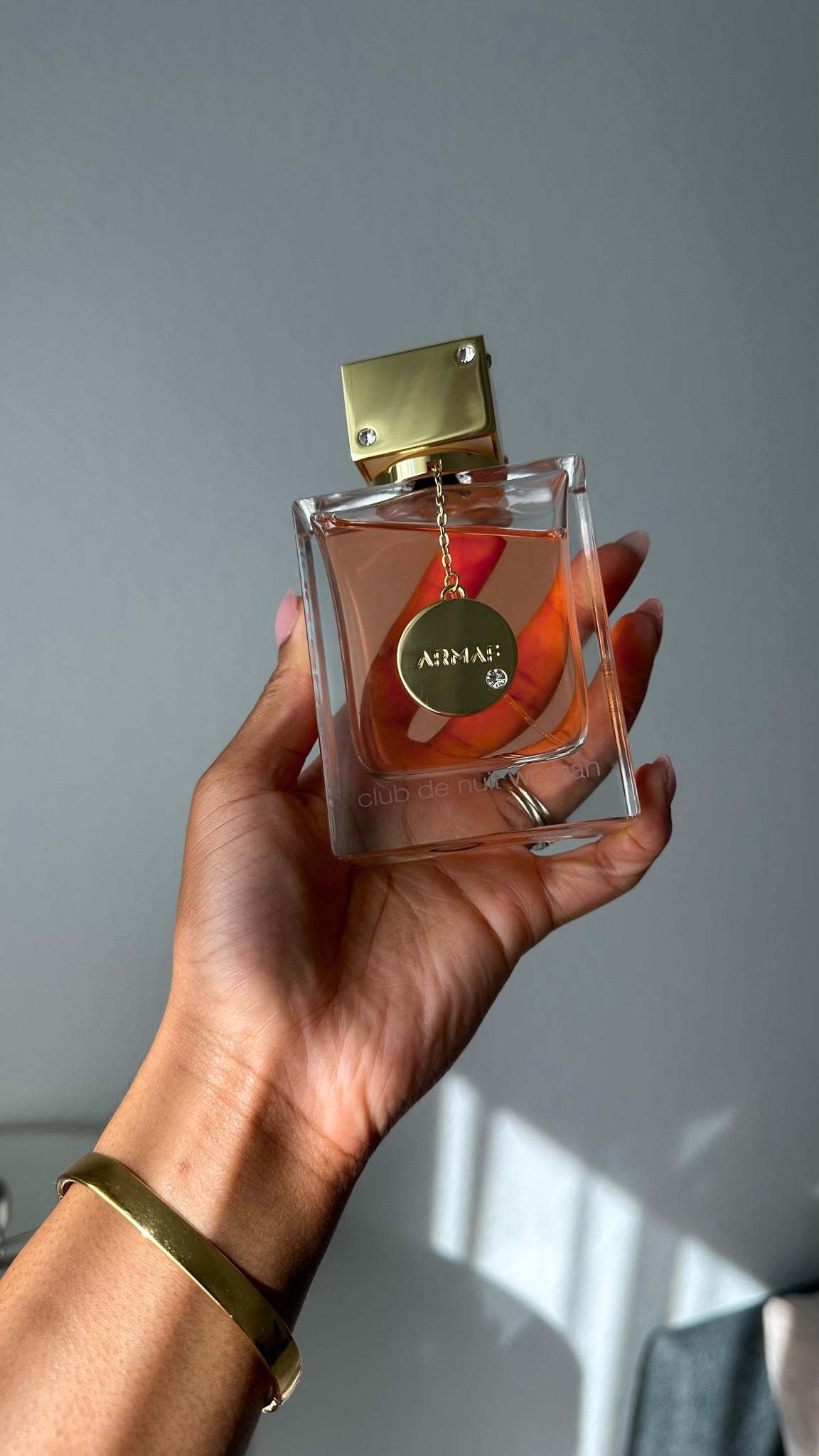 Floral citrus perfume for fall

#LTKBeauty #LTKFindsUnder50 #LTKFindsUnder100