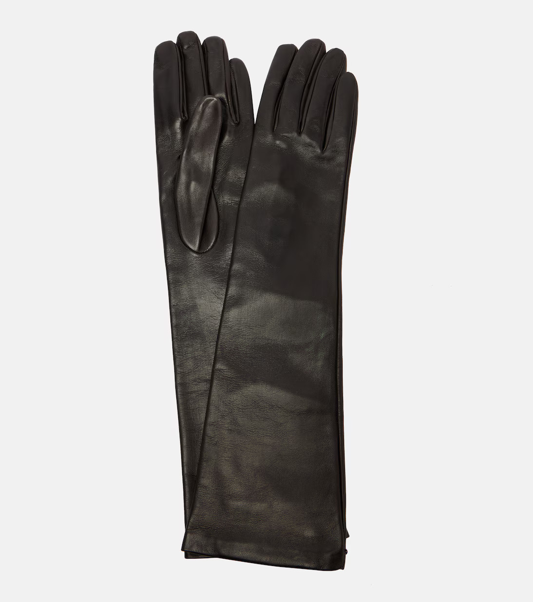 Handschuhe aus Leder | Mytheresa (DACH)