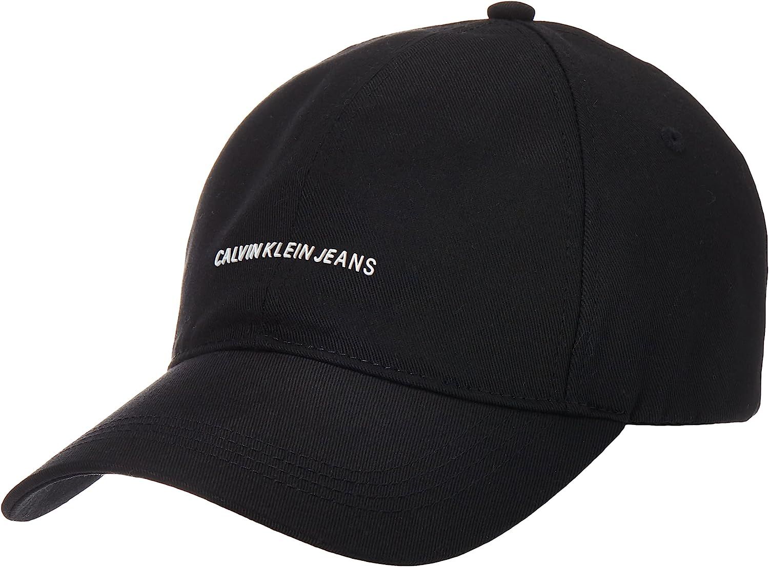 Calvin Klein Women's Institutional Micro Cap Baseball | Amazon (UK)