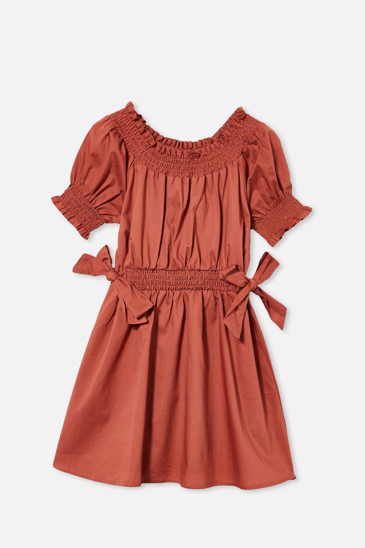Samira Short Sleeve Dress | Cotton On (ANZ)