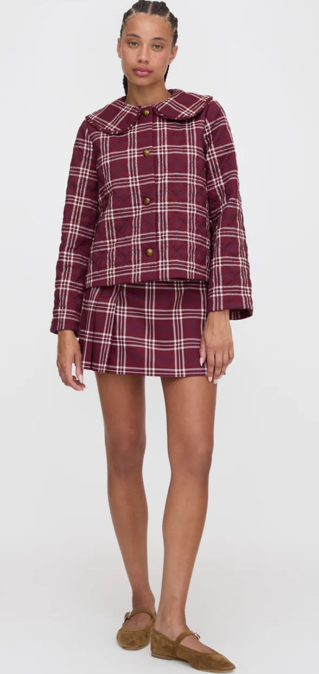 Hill house fall collection 😍bow dress is on sale 

#LTKSeasonal #LTKsalealert