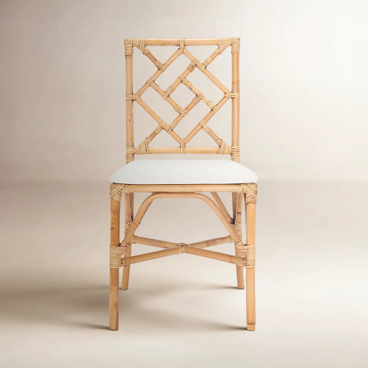 Tyndalls Park Parsons Chair (Set of 2) | Wayfair North America