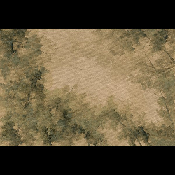 TREETOPS II | Juniper Print Shop