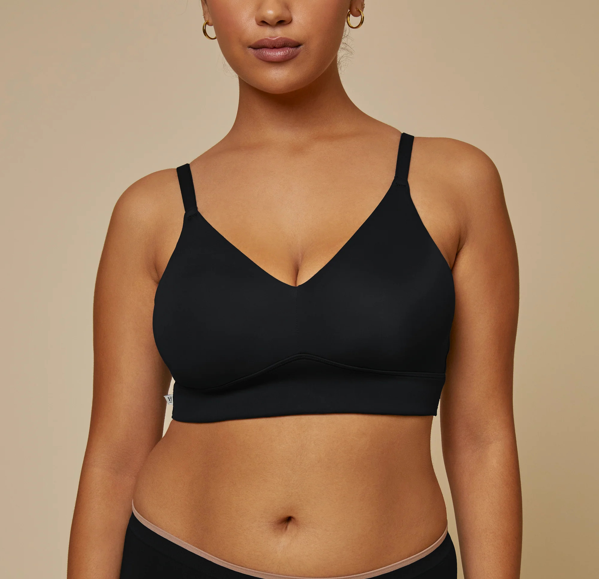 Bliss Triangle Bralette | Harper Wilde
