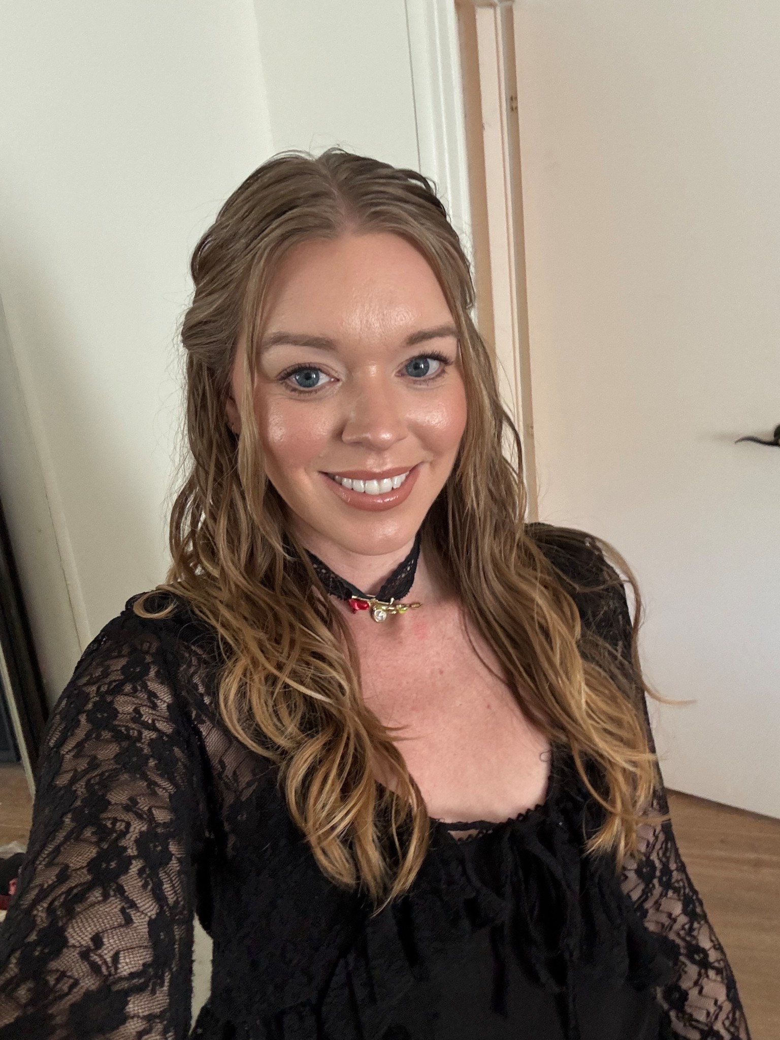 Makeup details! 💄

#LTKgrwm #LTKValentine #LTKBeauty