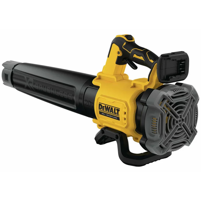 Dewalt 20V Max XR Li-Ion Cordless Brushless Handheld Blower - Walmart.com | Walmart (US)