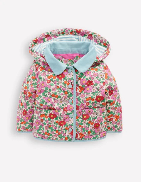 Pink Apple Blossom Floral | Boden (US)