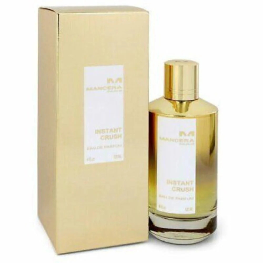 Mancera Instant Crush Eau De Parfum Mancera Women's Perfume 4.0 Oz | Shop Simon