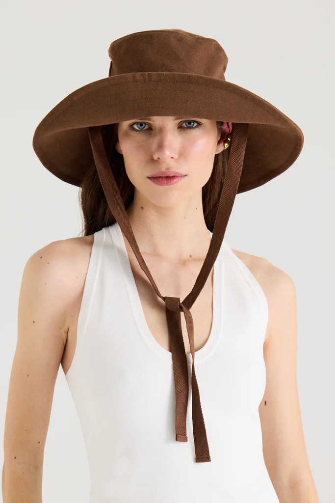 Henne Bucket Hat | Henne