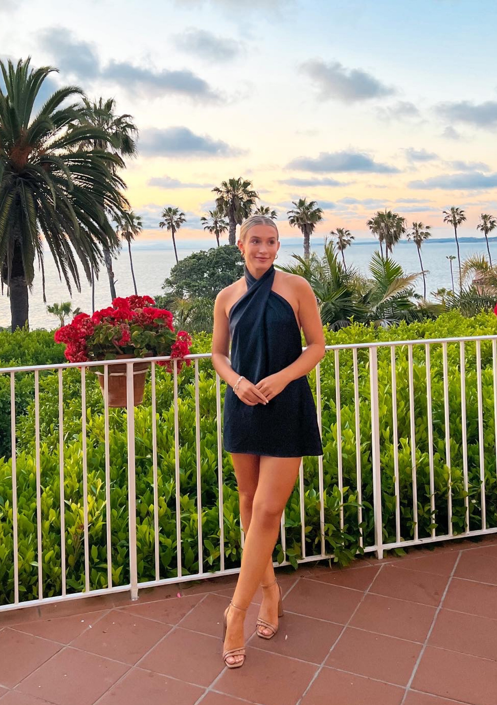 I rented this fab dress from FashionPass. However, if you’re not interested in a rental program, this would be perfect for a cocktail attire wedding or date night. 🖤 I’m wearing a size small. 

#LTKshoecrush #LTKwedding #LTKstyletip