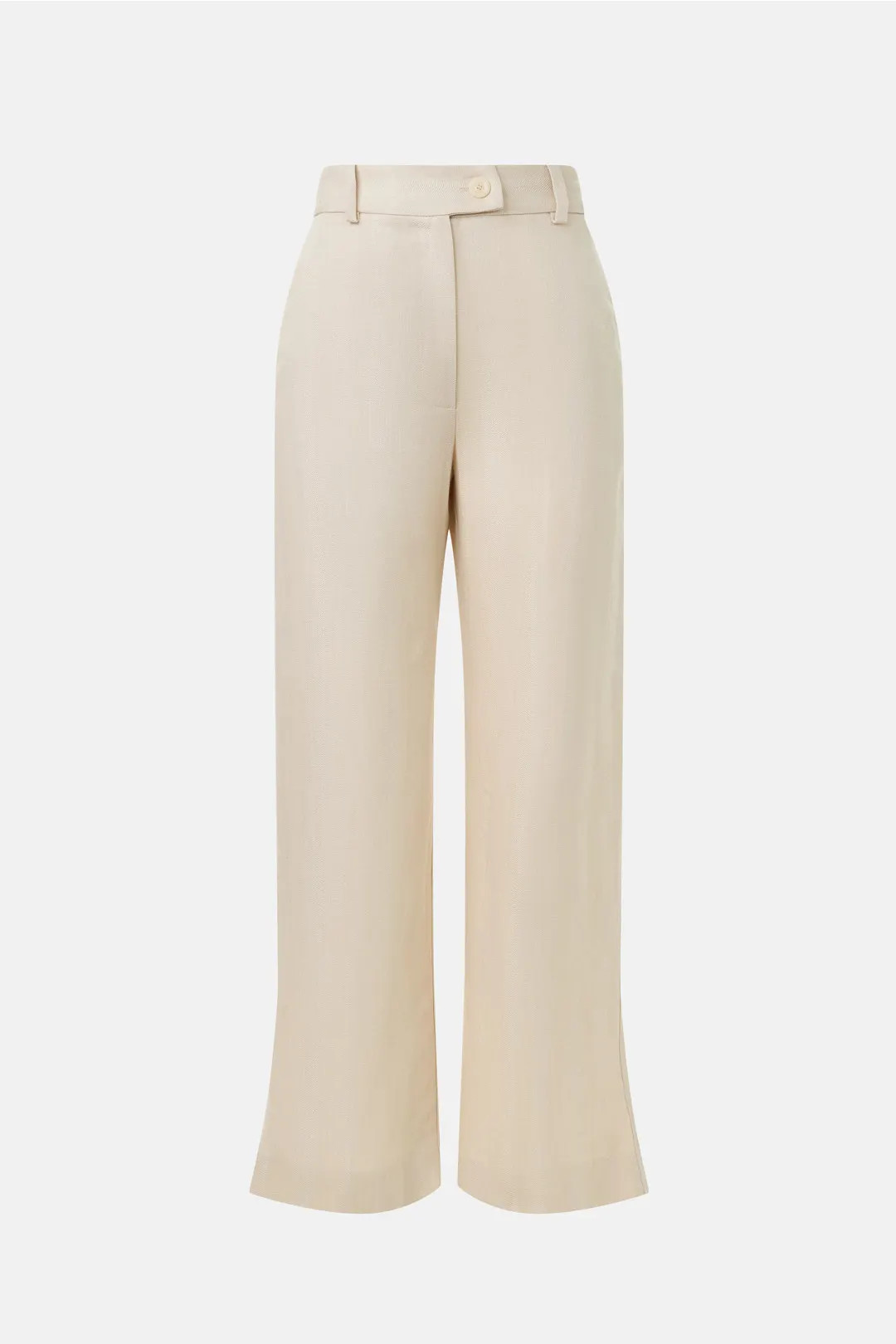 Passila Cropped Trousers | Rent the Runway