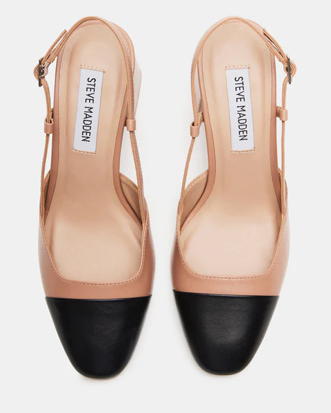 BECKA TAN LEATHER | Steve Madden (US)