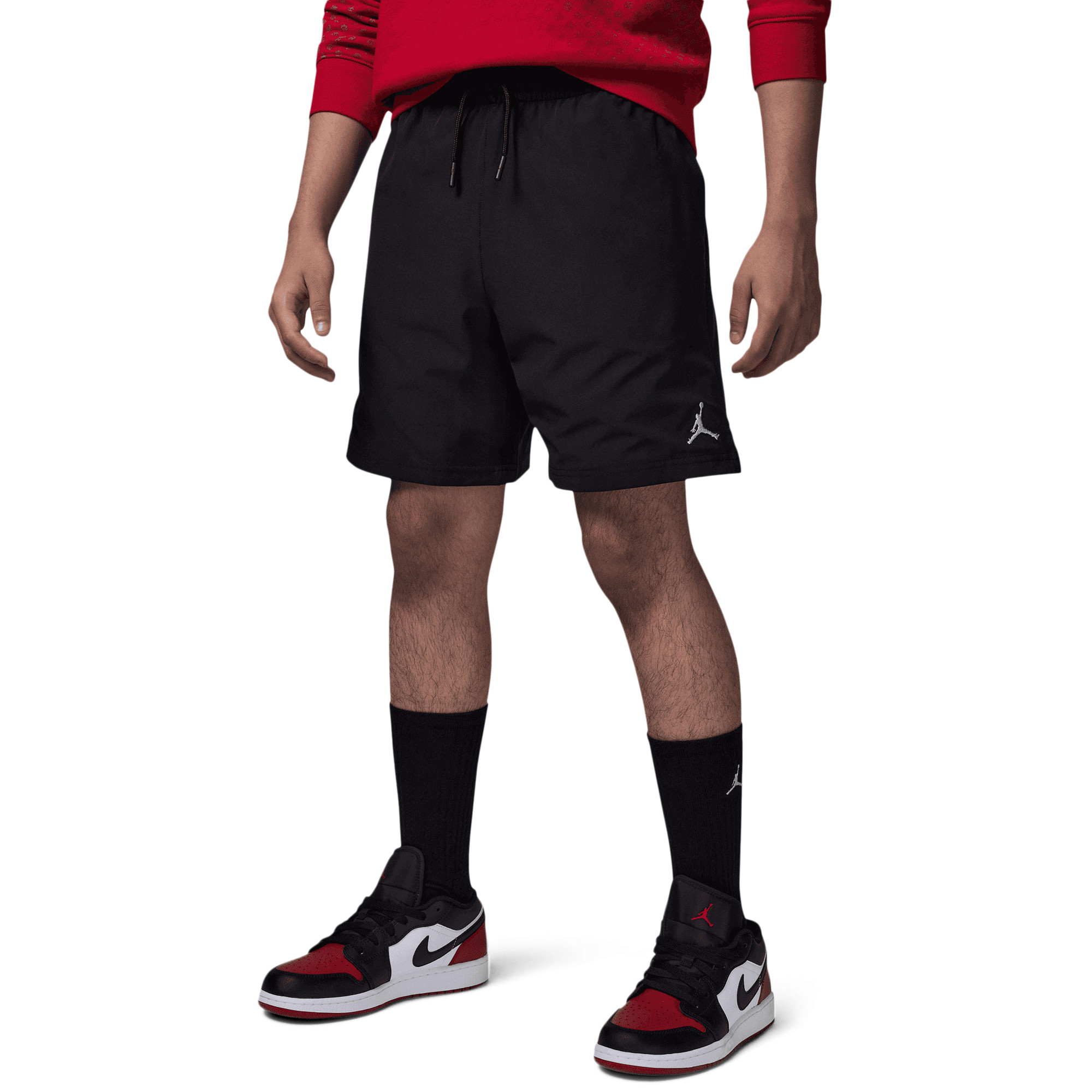 Jordan Jumpman Woven Play Shorts | Kids Foot Locker (US)
