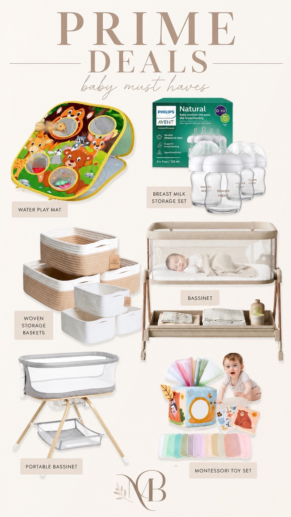 Amazon Prime Day deals for your baby!

#LTKSaleAlert #LTKBaby #LTKmomlife
