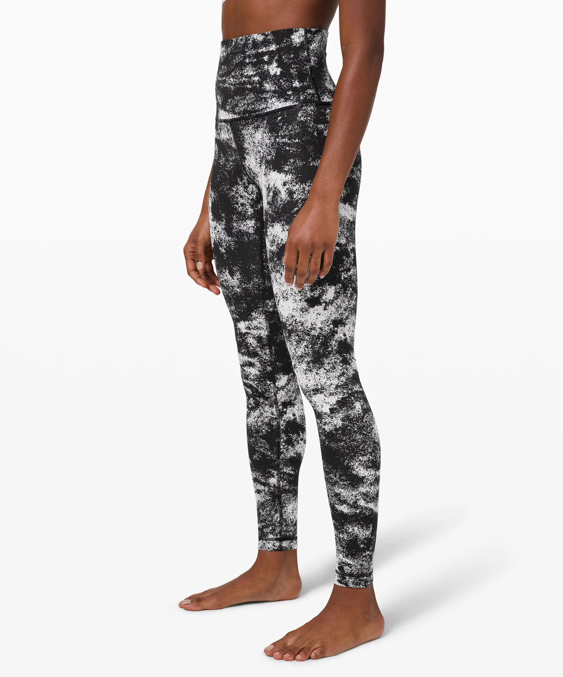 Wunder Under Super High-Rise Tight 28" Full-On Luxtreme Online Only | Women's Pants | lululemon | Lululemon (US)