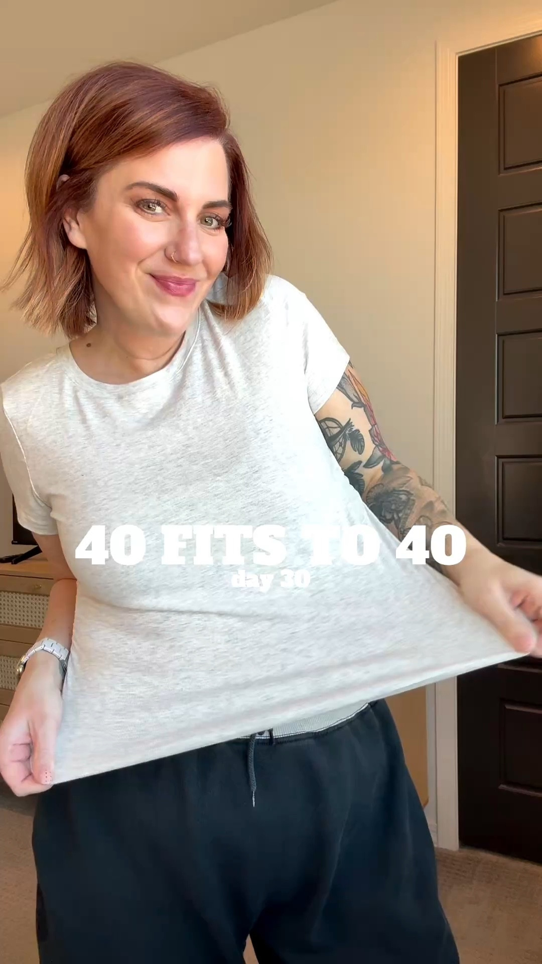 3/8 ootd

#LTKootd #LTKMidsize #LTKOver40