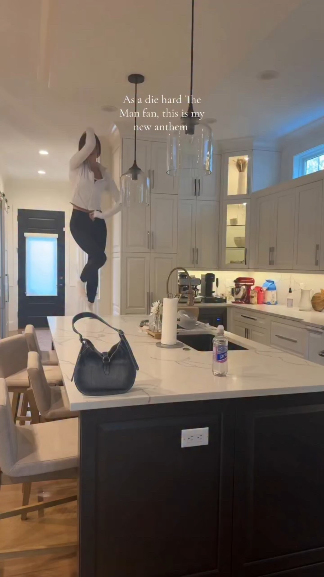 Straight to my all time top 5 just like that. I will be living right here for the foreseeable future.